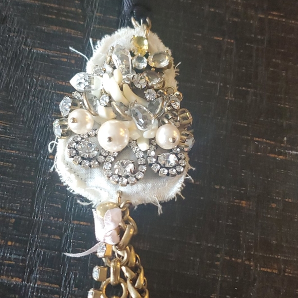 Loft necklace - Picture 2 of 3